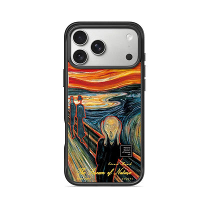 Artistic Scream Edition Case