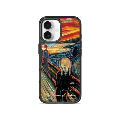 Artistic Scream Edition Case