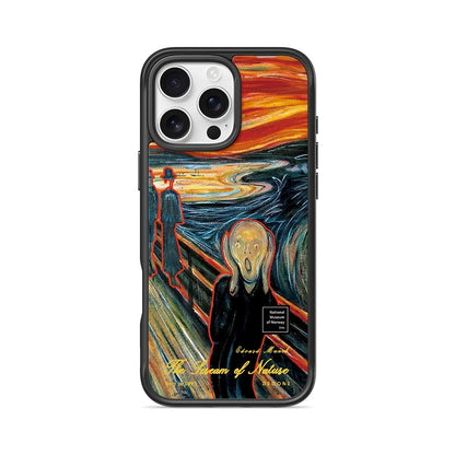 Artistic Scream Edition Case