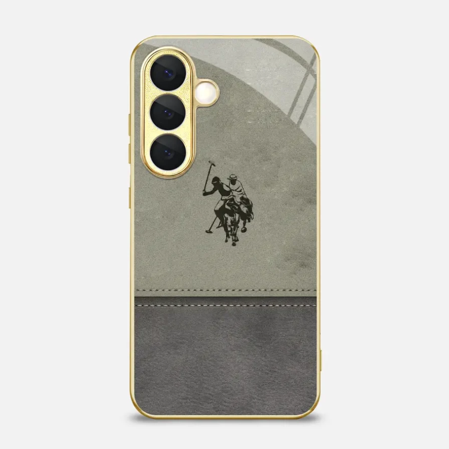 Galaxy - Noble Rider Glass Case