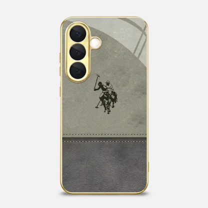 Galaxy - Noble Rider Glass Case