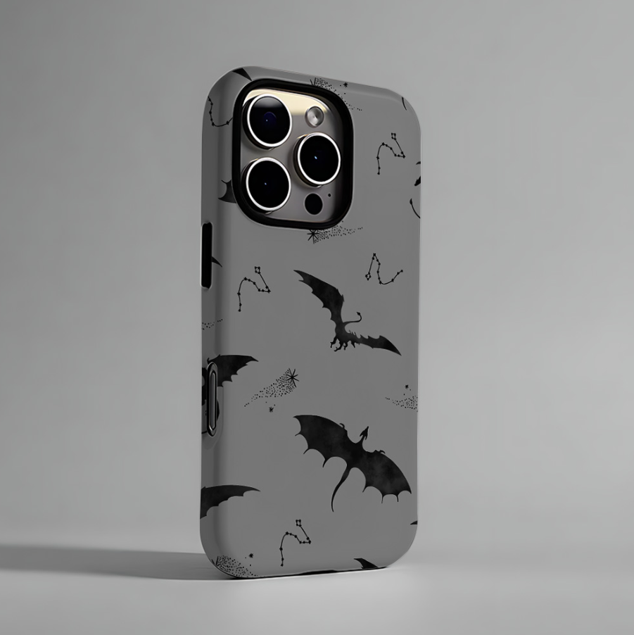 Draco Shadow Art Case