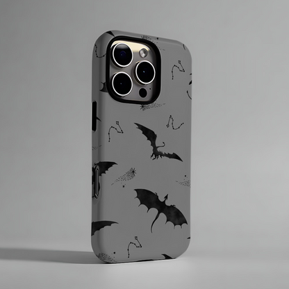 Draco Shadow Art Case