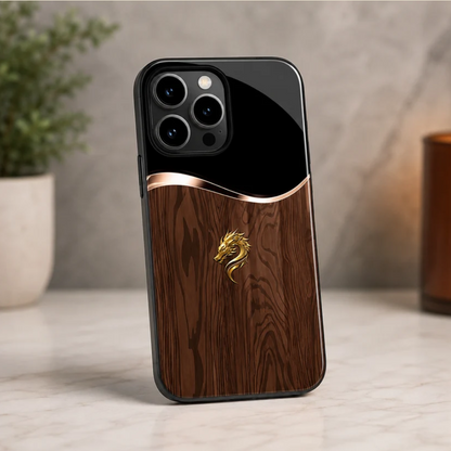 Dynasty Dragon Heritage Case