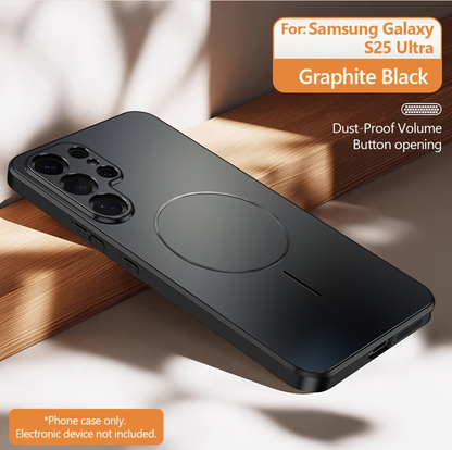 Galaxy - LuxeShield MagSafe Case