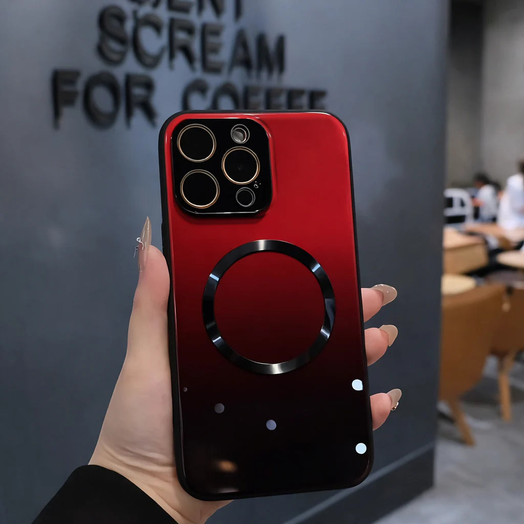 Shade Blend Case