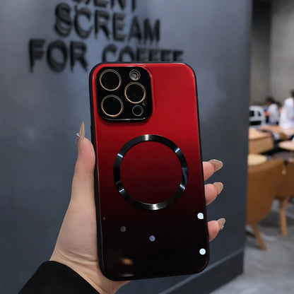 Shade Blend Case