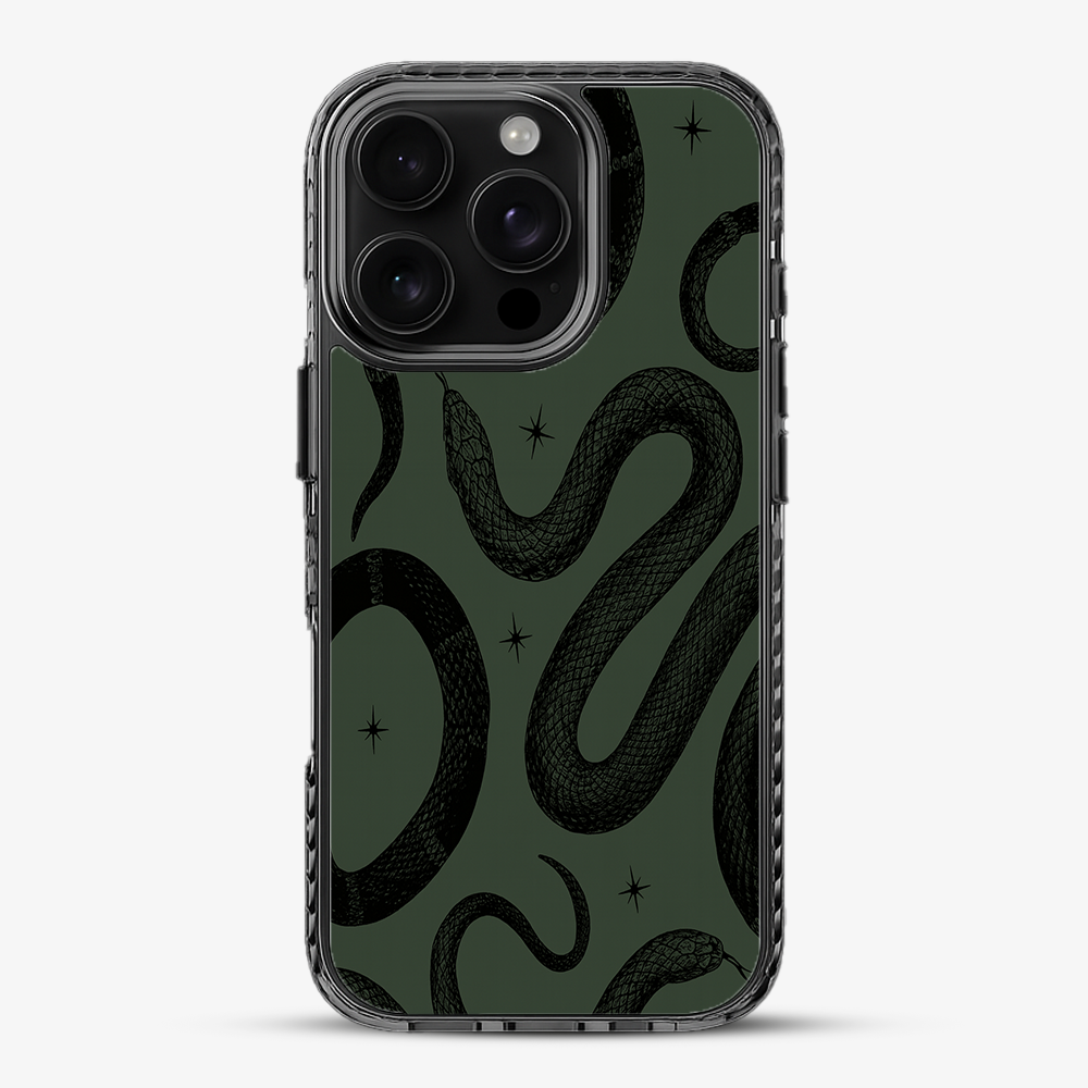 Poison Stride 2.0 Case