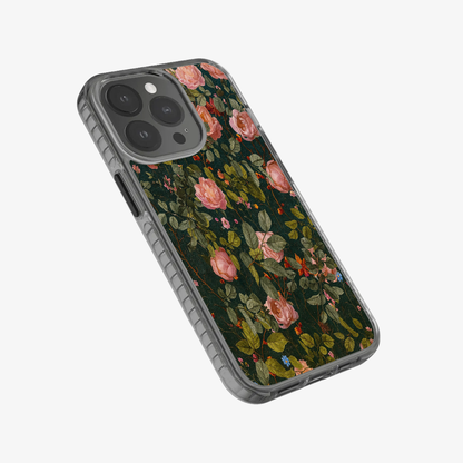 Bloomy Garden Stride 2.0 Case