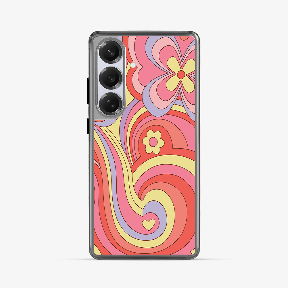 Roller Disco Stride 2.0 Case