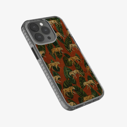 Morning Commute Stride 2.0 Case