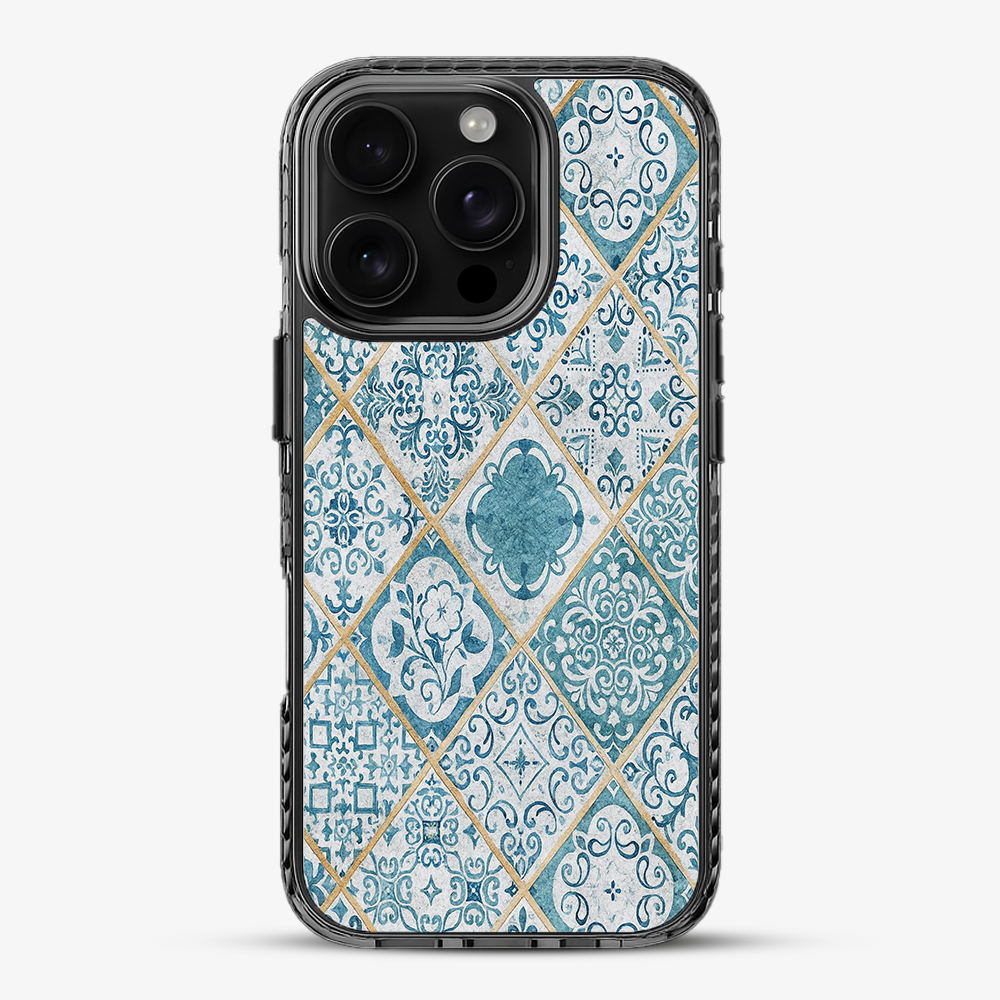 Tropical Oasis Stride 2.0 Case