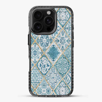Tropical Oasis Stride 2.0 Case