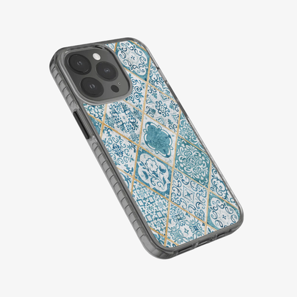 Tropical Oasis Stride 2.0 Case