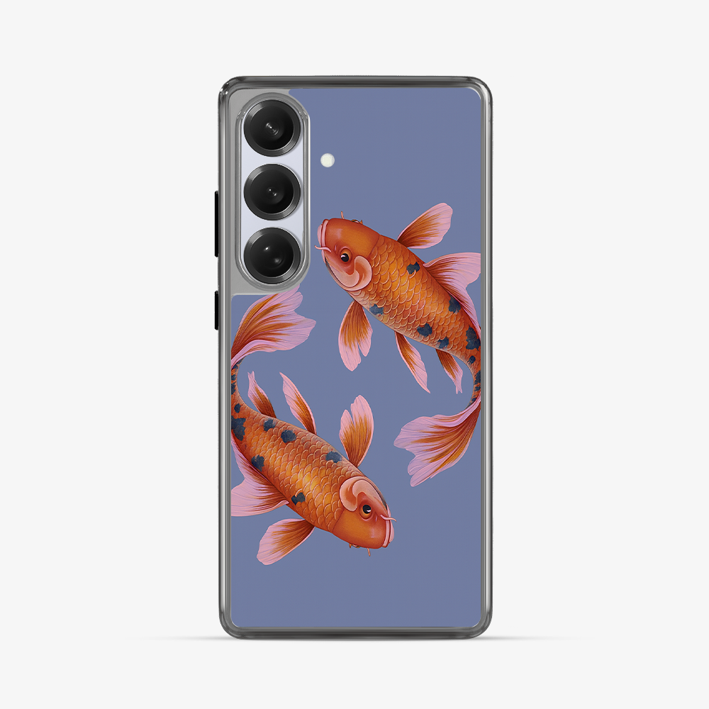 Zen Stride 2.0 Case