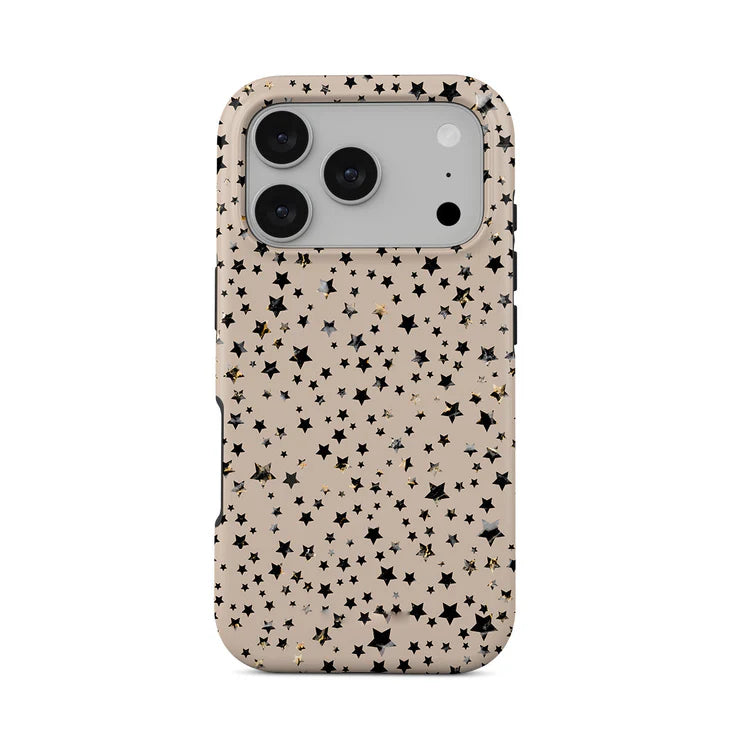 Sparkling Tiara Case