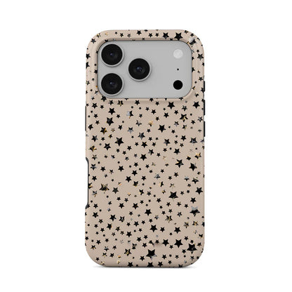 Sparkling Tiara Case