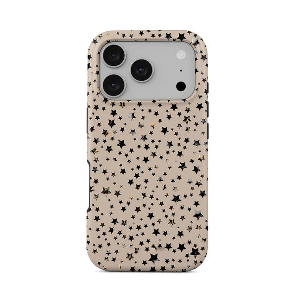 Sparkling Tiara Case