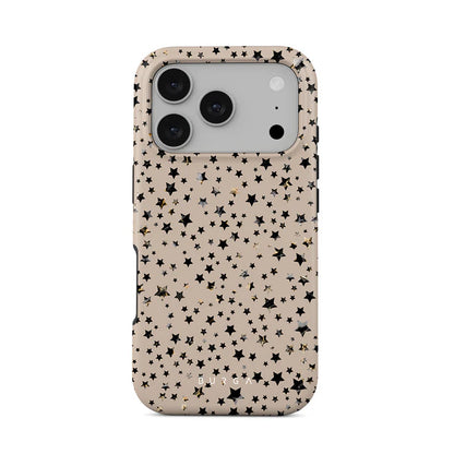Sparkling Tiara Case