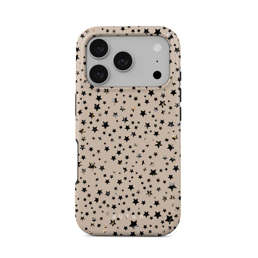 Sparkling Tiara Case