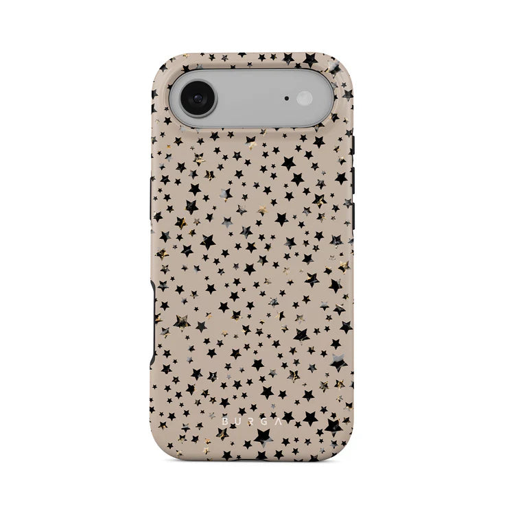 Sparkling Tiara Case