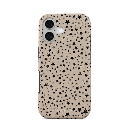 Sparkling Tiara Case