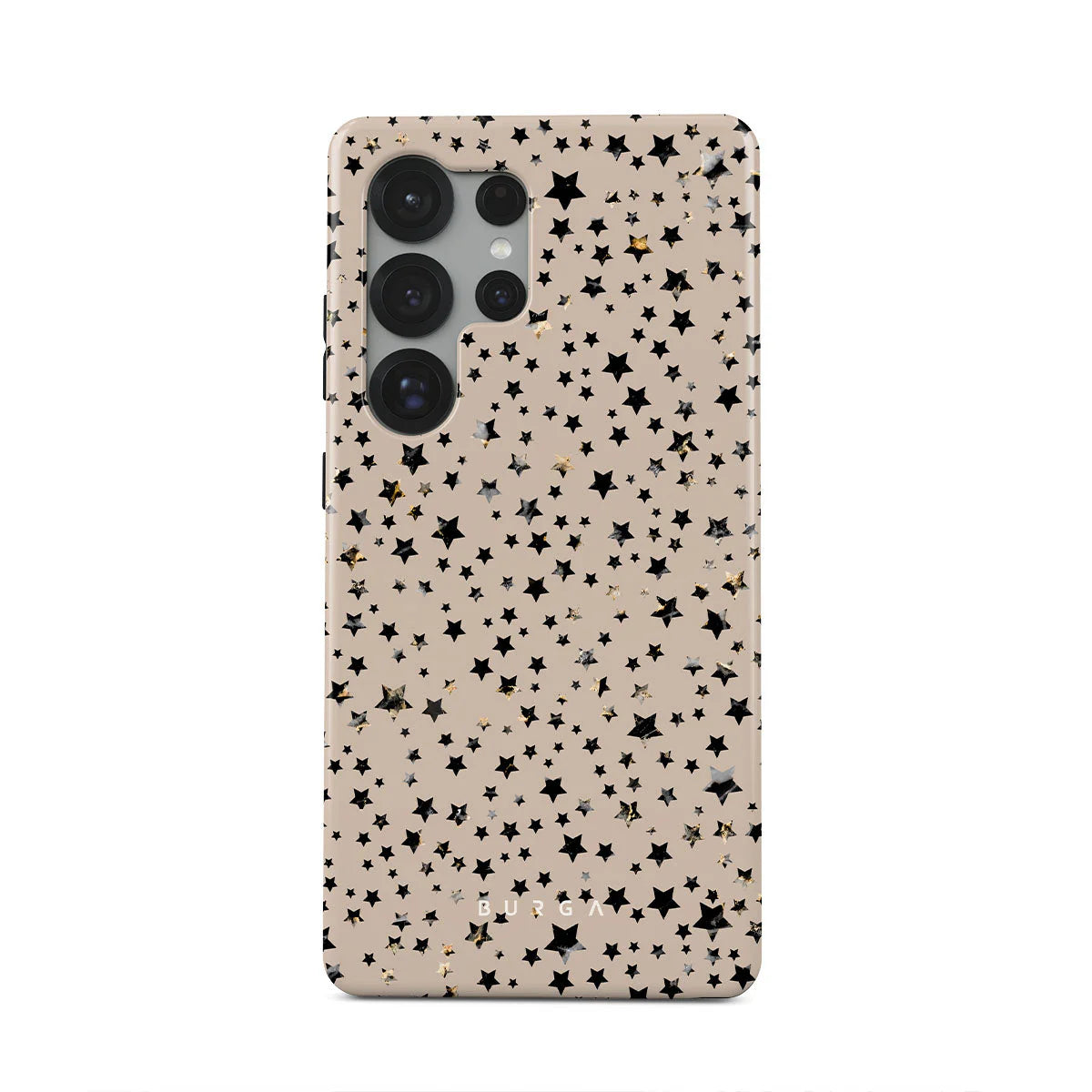 Galaxy S Series - Sparkling Tiara Case