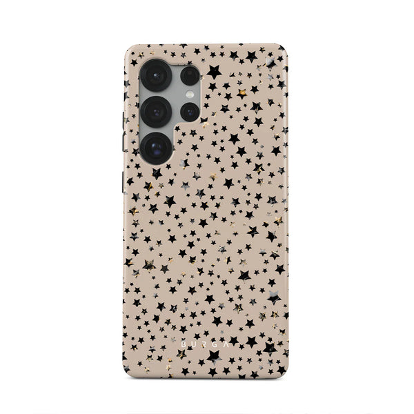 Galaxy S Series - Sparkling Tiara Case