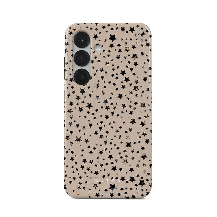 Galaxy S Series - Sparkling Tiara Case