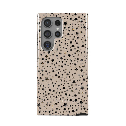 Galaxy S Series - Sparkling Tiara Case