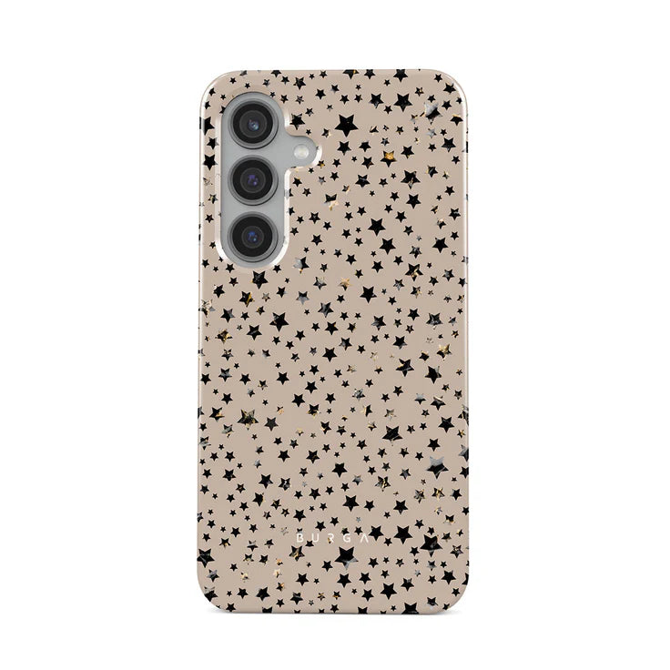 Galaxy S Series - Sparkling Tiara Case