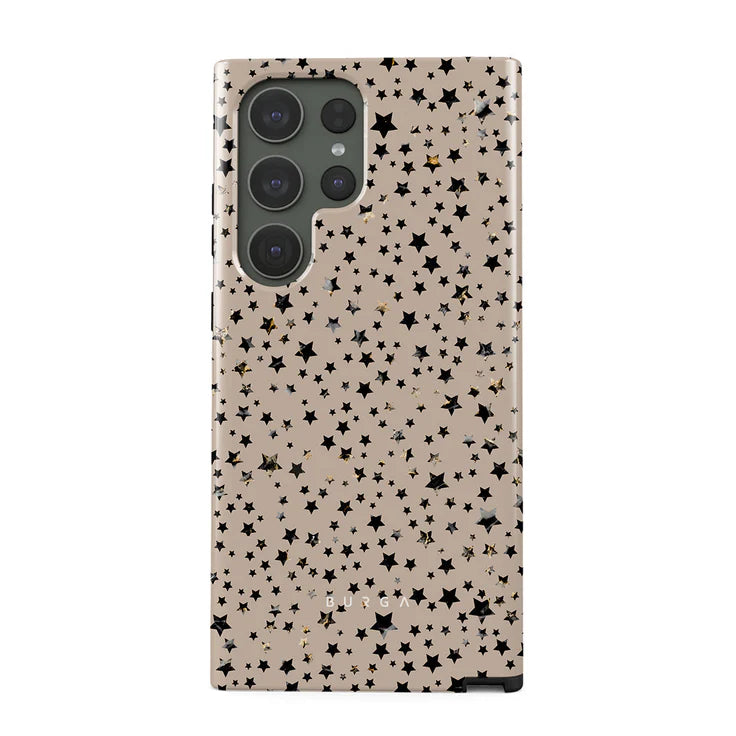 Galaxy S Series - Sparkling Tiara Case