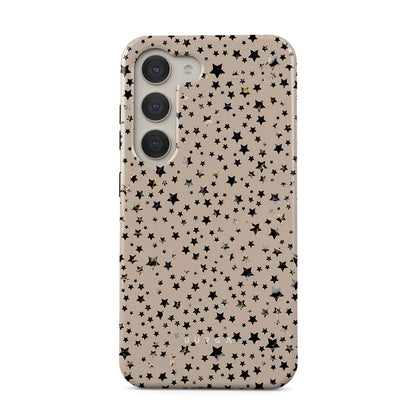Galaxy S Series - Sparkling Tiara Case