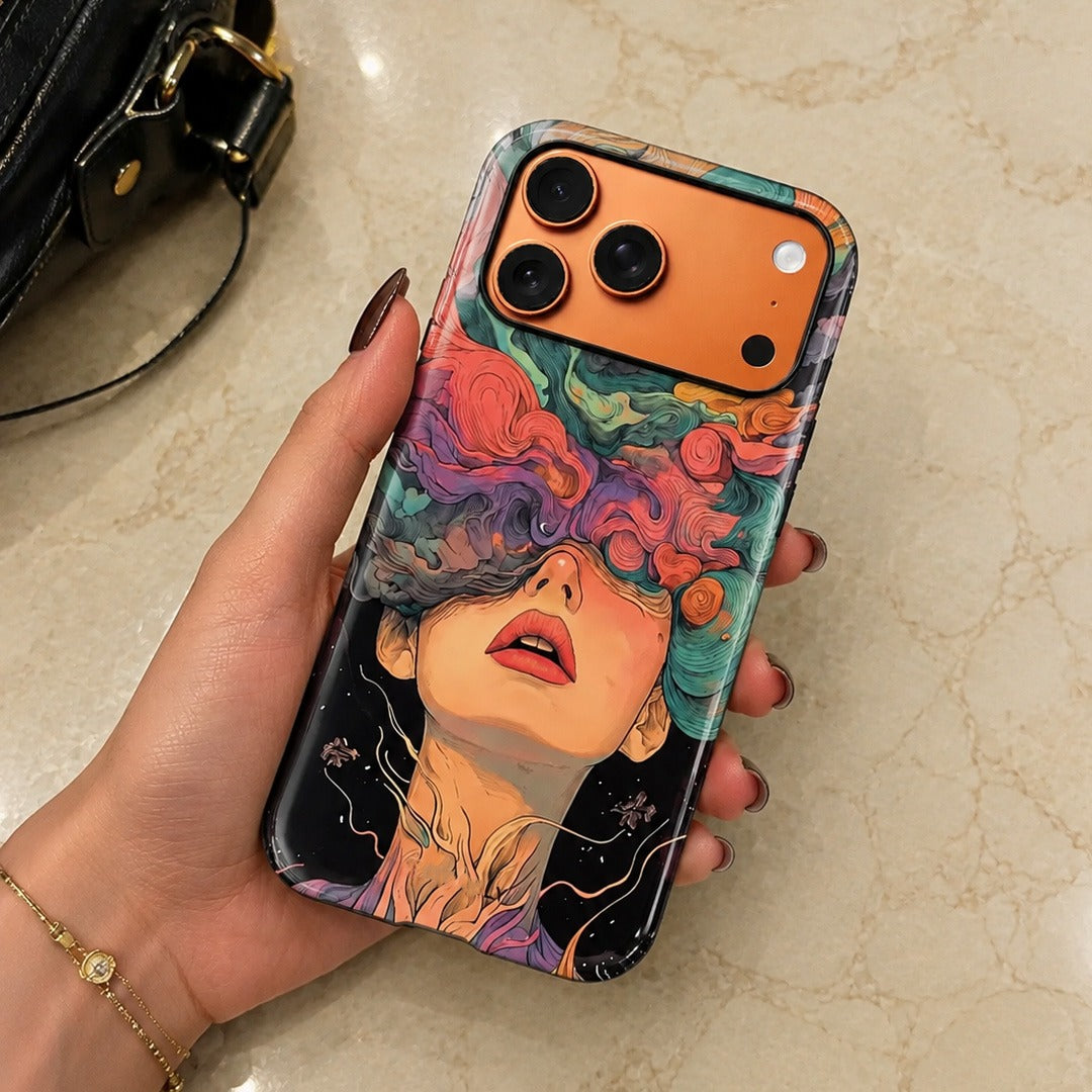 Dreamflow Art Case