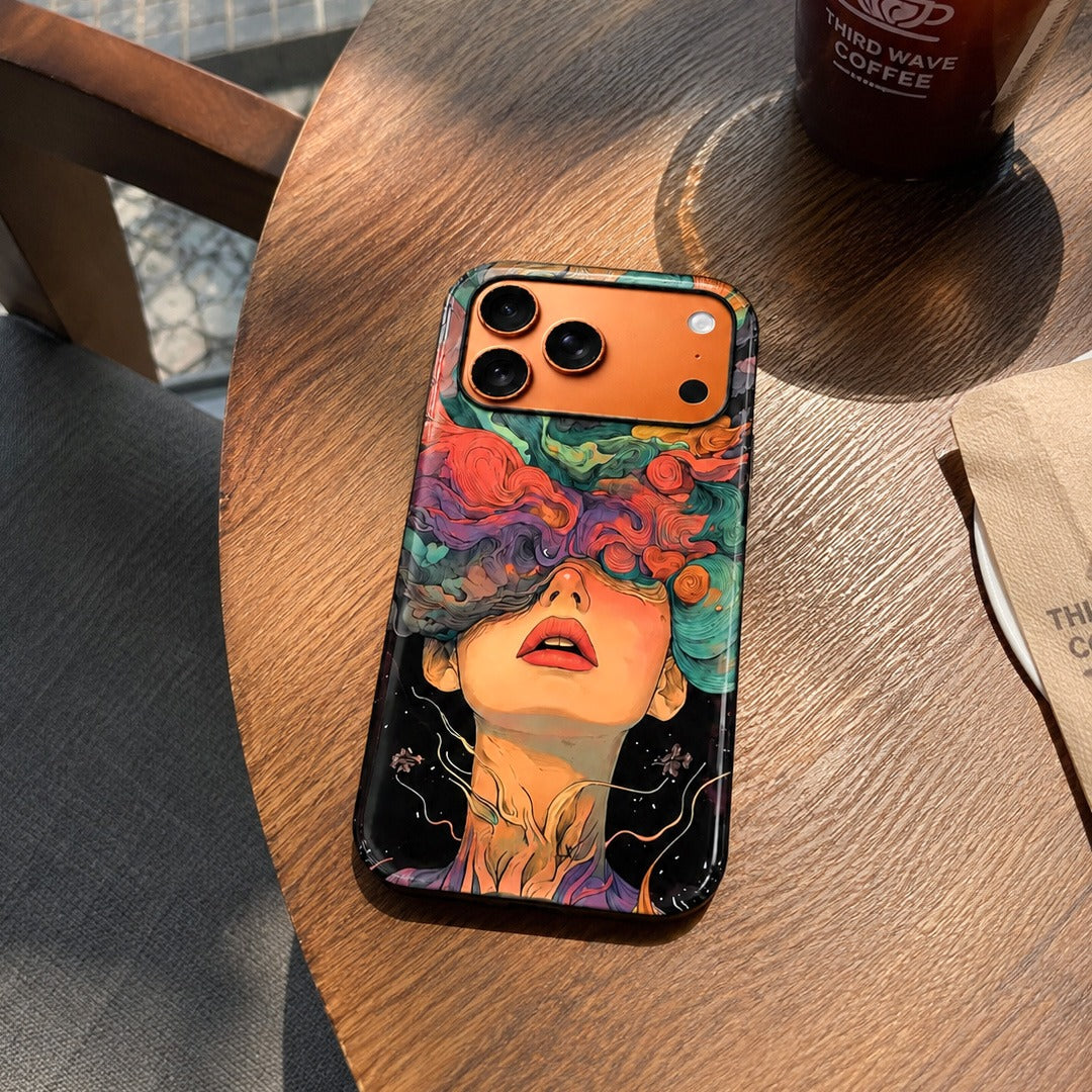 Dreamflow Art Case