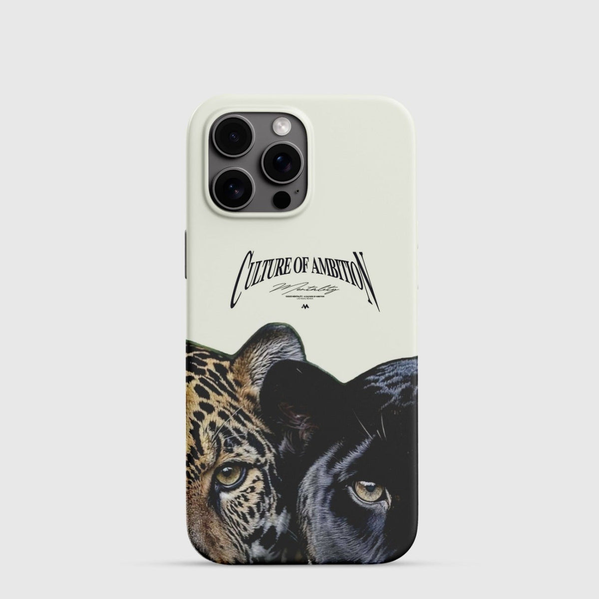 Wild Fusion Luxury Case