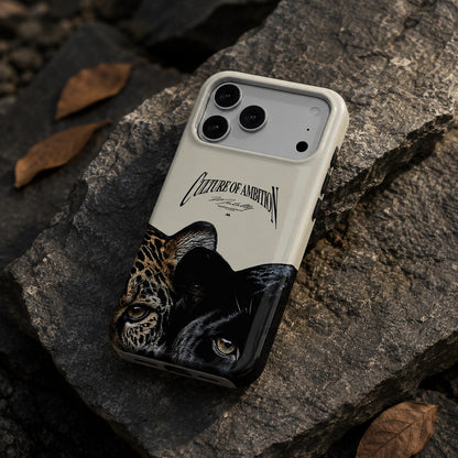 Wild Fusion Luxury Case