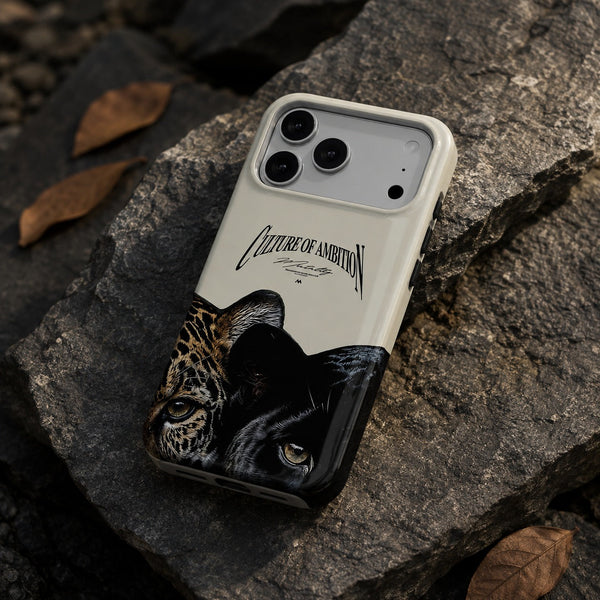 Wild Fusion Luxury Case