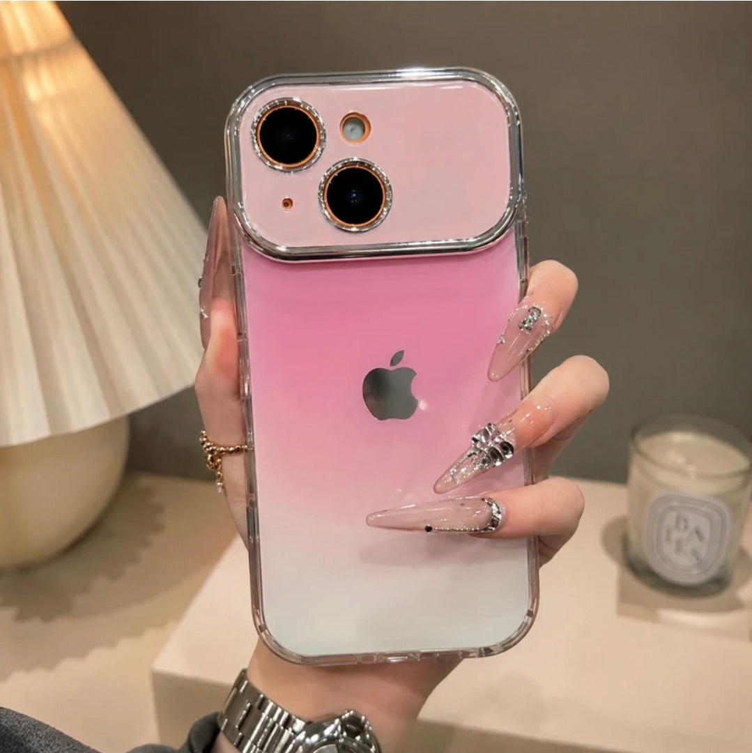 Pastel Pop Crystal Case