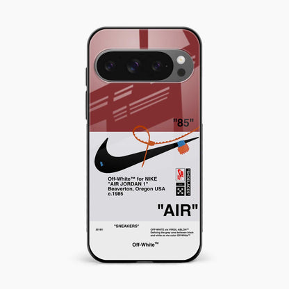 Street Auth Case