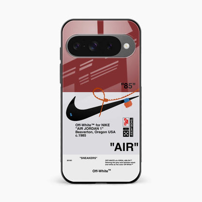Street Auth Case