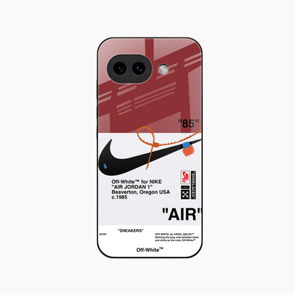 Street Auth Case