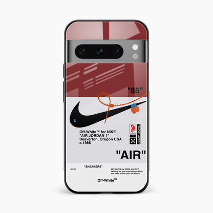 Street Auth Case