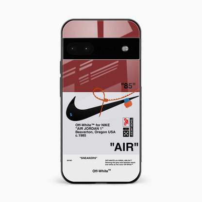 Street Auth Case
