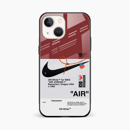 Street Auth Case