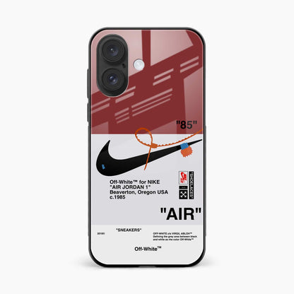 Street Auth Case