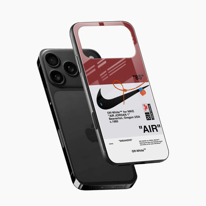 Street Auth Case