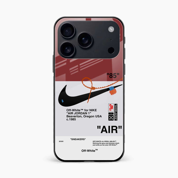 Street Auth Case