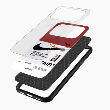 Street Auth Case