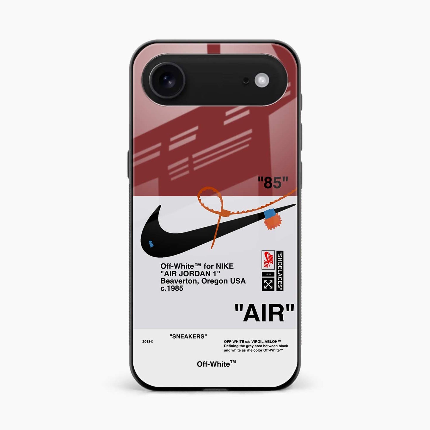 Street Auth Case